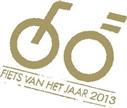 Fiets van het Jaar 2013