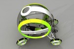 spoorfiets