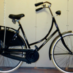 standaardfiets