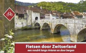 Fietsen door Zwitersland