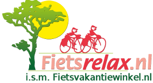 fiets relax logo