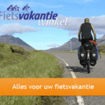 Slecht nieuws voor vakantiefietsers: Fietsvakantiewinkel gaat sluiten