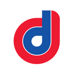 De Jong Intra Riviercruises Logo