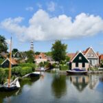 3 prachtige fietsregio’s in Nederland voor dagtochten vanuit een vakantiehuisje