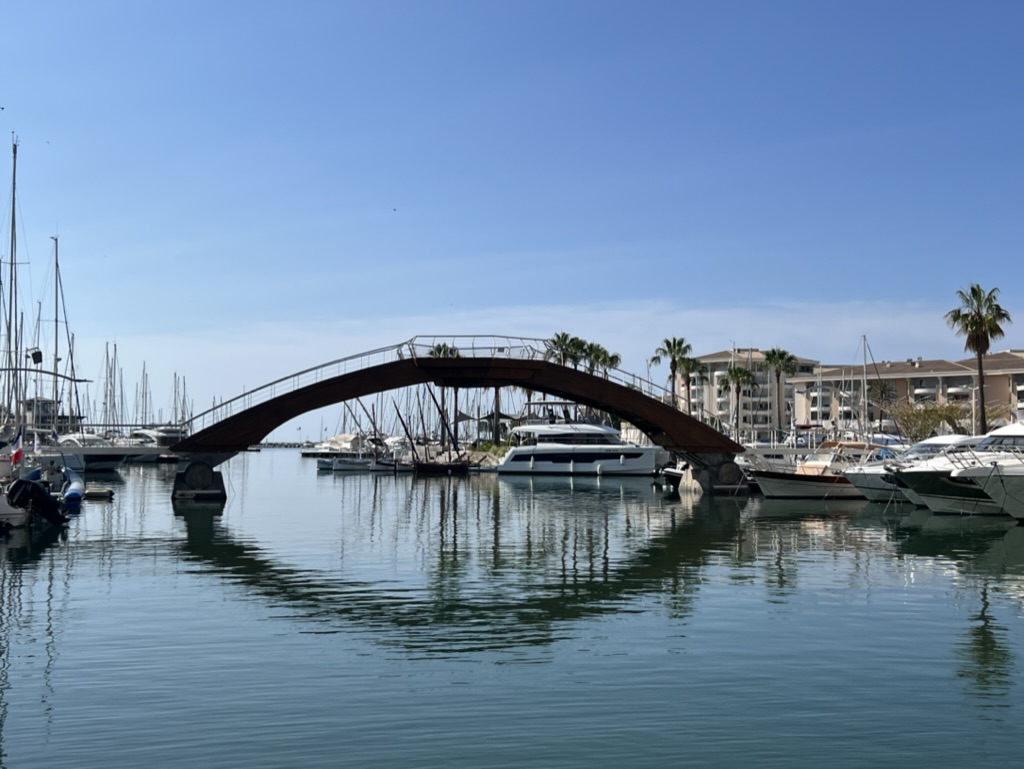 Haven van Fréjus