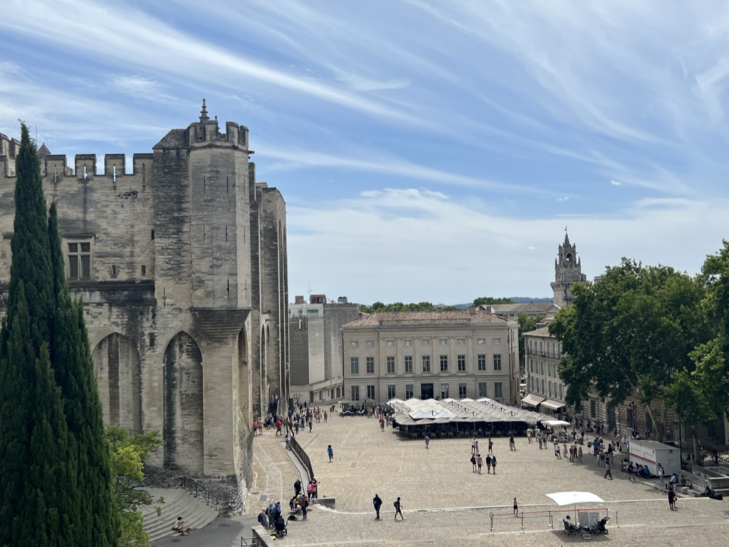 Avignon
