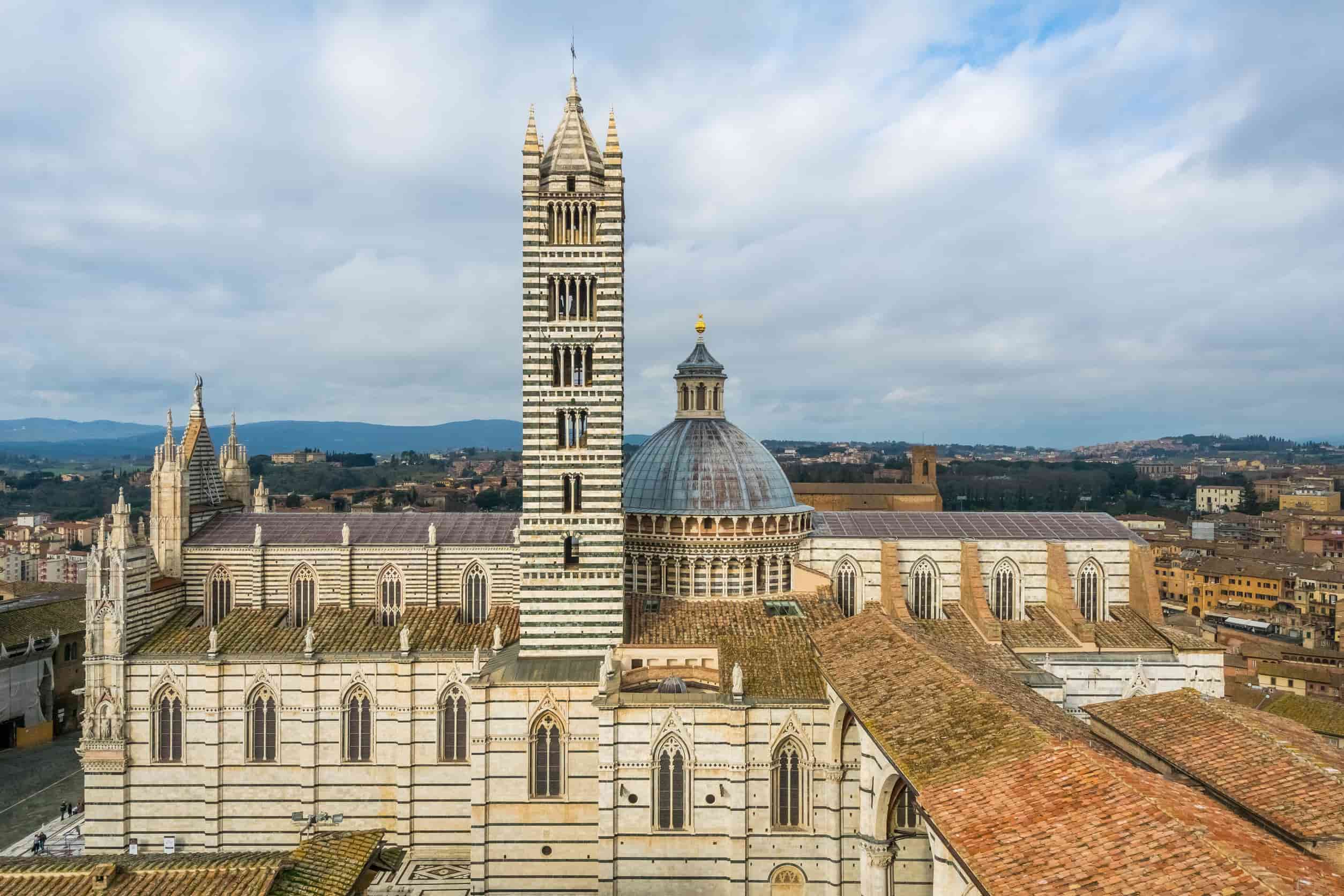 Duomo van Siena
