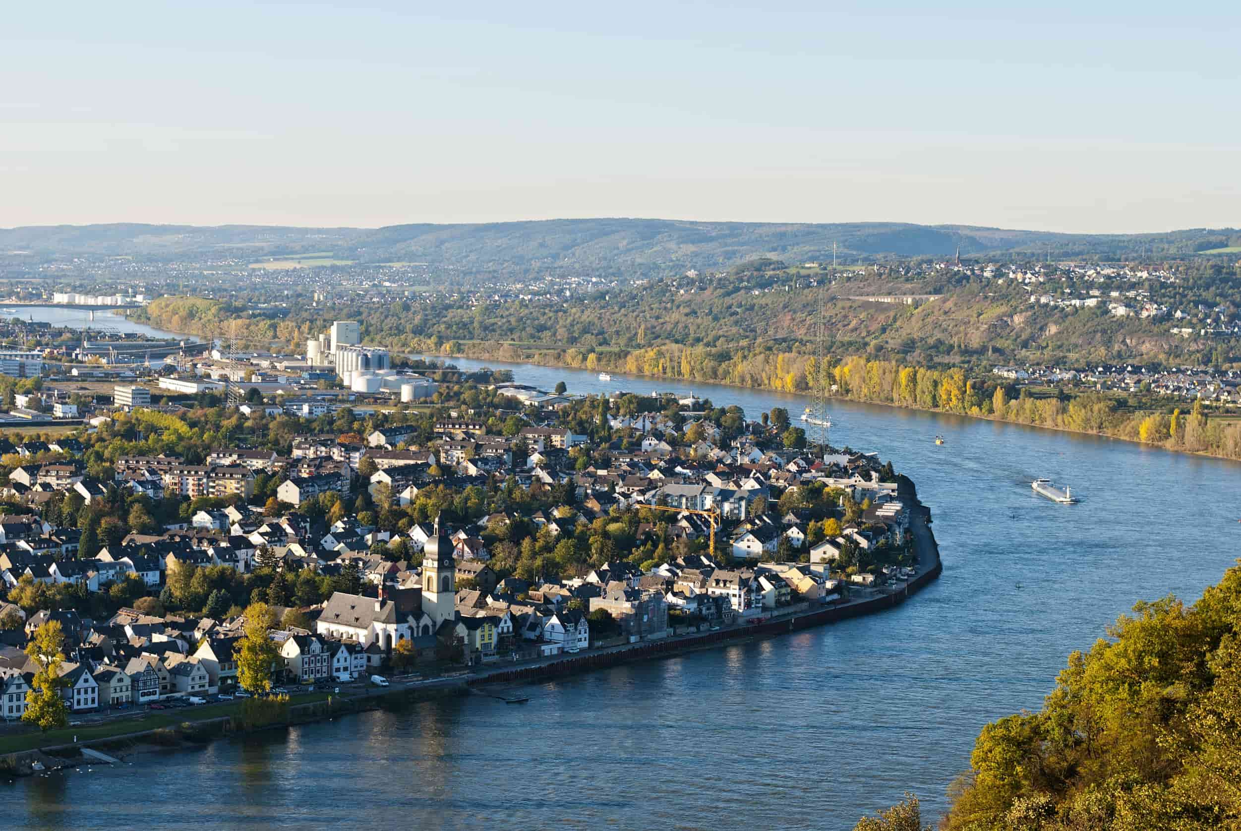 Koblenz