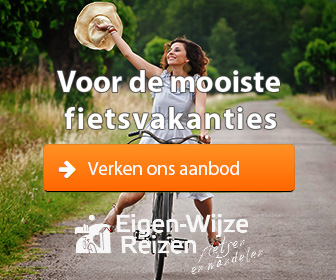 eigenwijze reizen banner