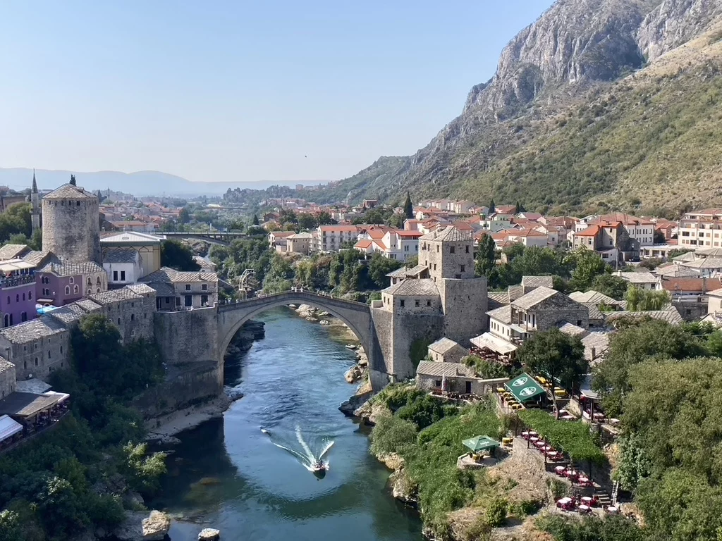 Mostar